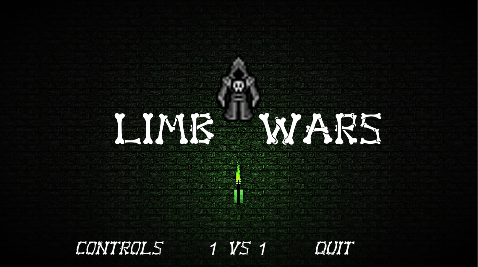 Limb Wars