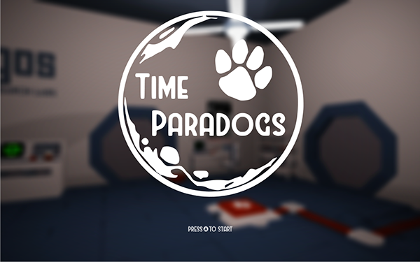 Time Paradogs